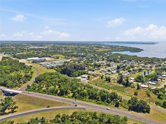 41 N STREET, Palmetto, FL 34221