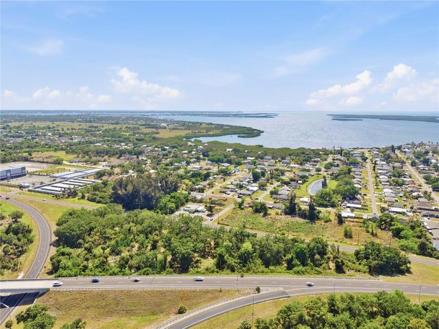 41 N STREET, Palmetto, FL 34221