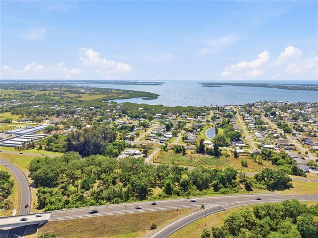 41 N STREET, Palmetto, FL 34221