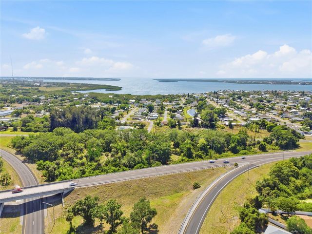 41 N STREET, Palmetto, FL 34221