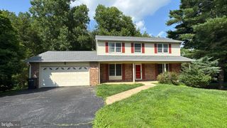 10024 CENTURY DR, Ellicott City, MD 21042
