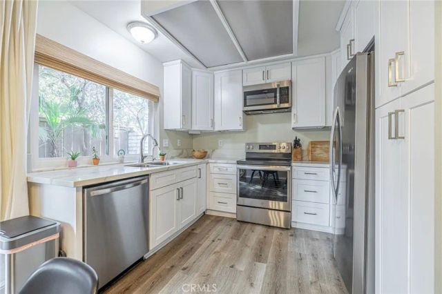 23540 Lampara, Valencia, CA 91355