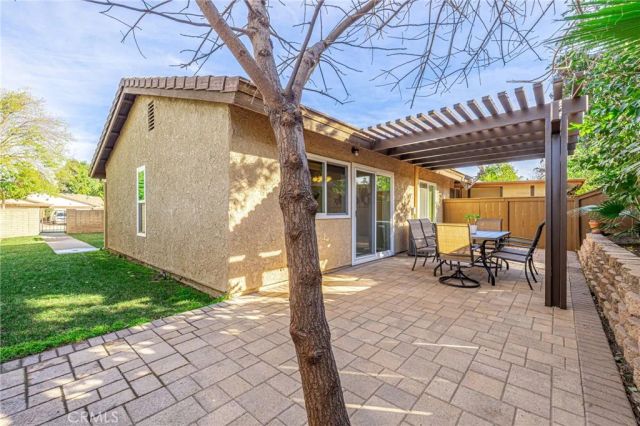 23540 Lampara, Valencia, CA 91355