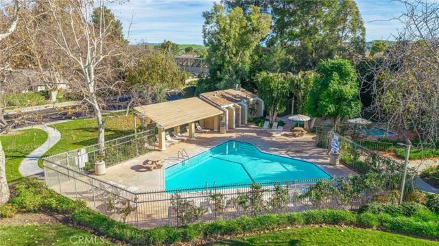 23540 Lampara, Valencia, CA 91355