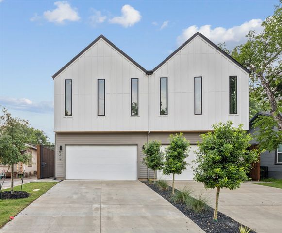 5219 Lindsley Avenue, Dallas, TX 75223