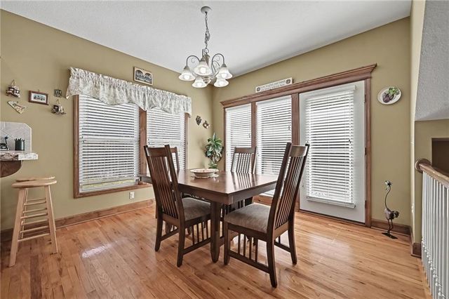 508 NE Hans Drive, Blue Springs, MO 64014