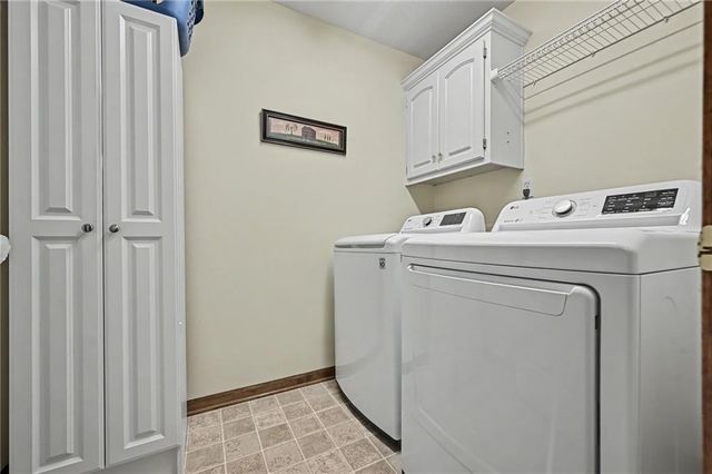 508 NE Hans Drive, Blue Springs, MO 64014