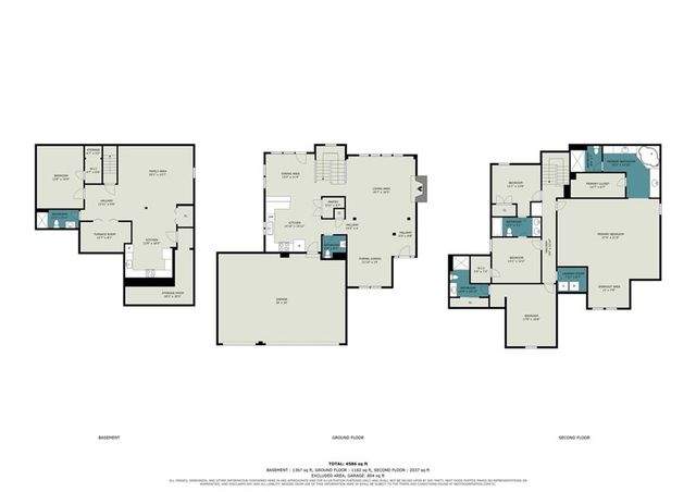 508 NE Hans Drive, Blue Springs, MO 64014