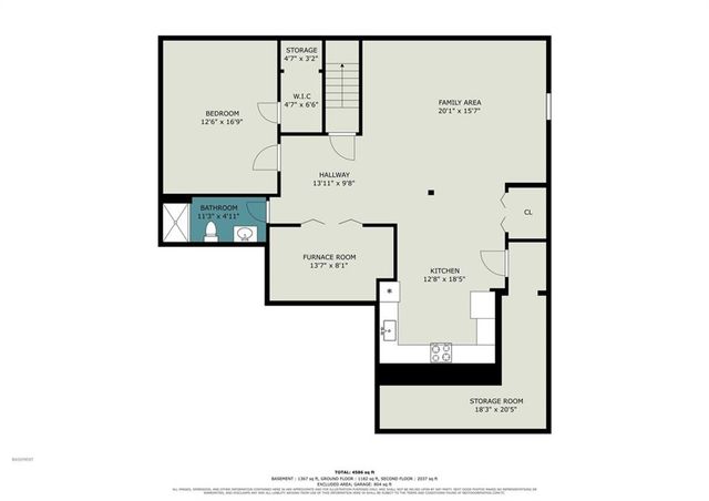 508 NE Hans Drive, Blue Springs, MO 64014