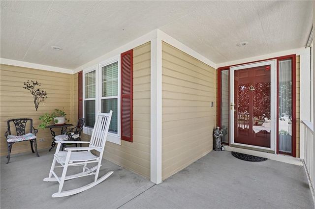 508 NE Hans Drive, Blue Springs, MO 64014