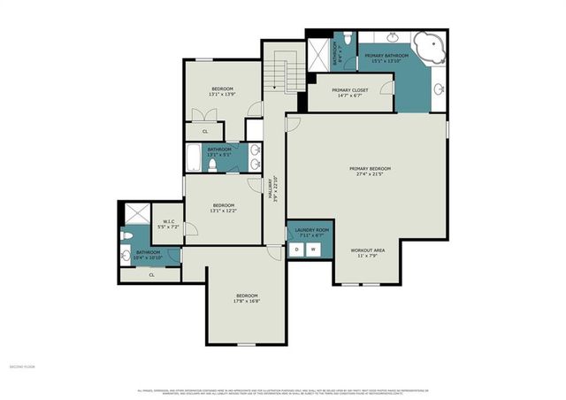 508 NE Hans Drive, Blue Springs, MO 64014
