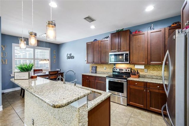 2545 Ashbury CIR, Cape Coral, FL 33991