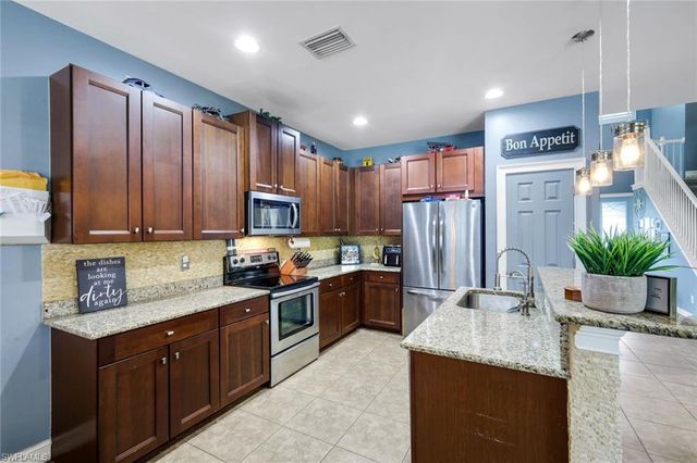 2545 Ashbury CIR, Cape Coral, FL 33991