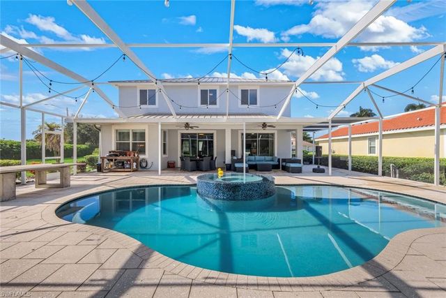 2545 Ashbury CIR, Cape Coral, FL 33991