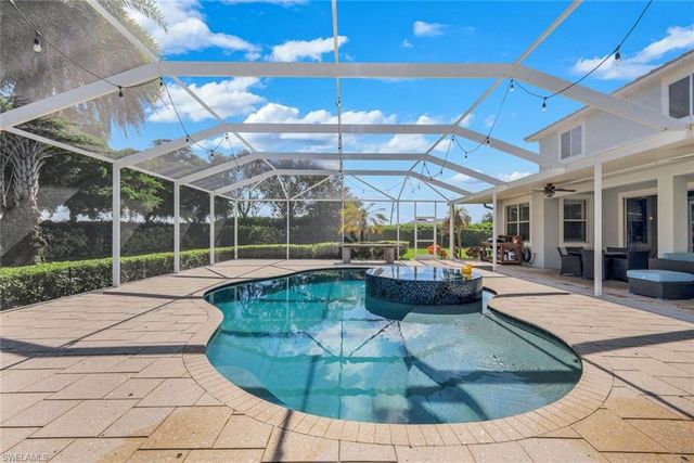 2545 Ashbury CIR, Cape Coral, FL 33991