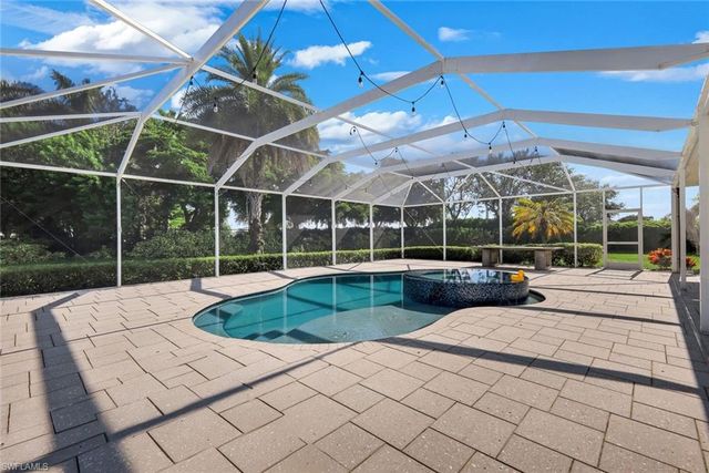 2545 Ashbury CIR, Cape Coral, FL 33991
