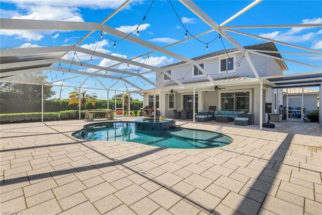 2545 Ashbury CIR, Cape Coral, FL 33991