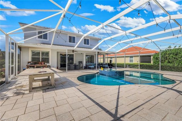 2545 Ashbury CIR, Cape Coral, FL 33991