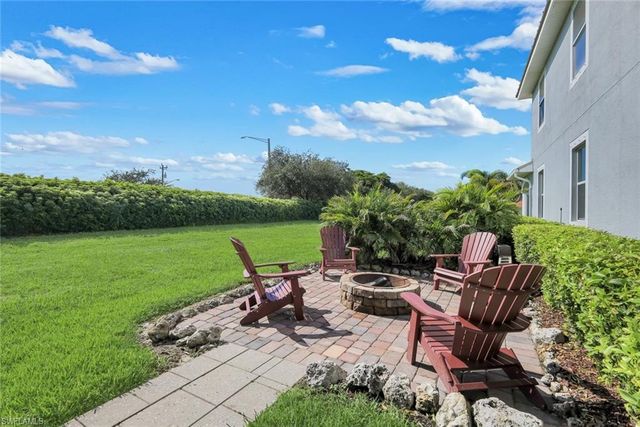 2545 Ashbury CIR, Cape Coral, FL 33991
