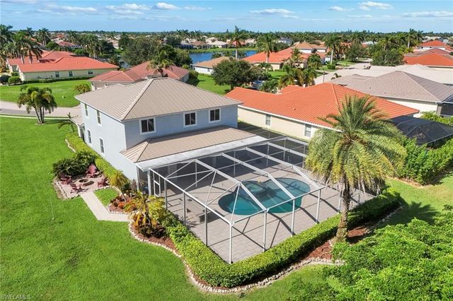 2545 Ashbury CIR, Cape Coral, FL 33991