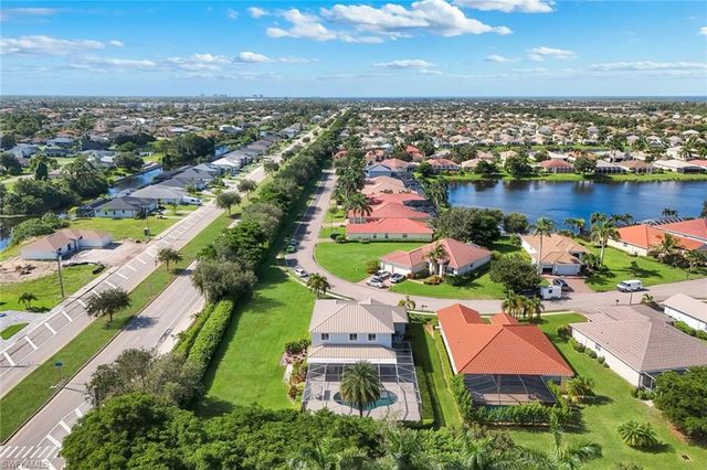 2545 Ashbury CIR, Cape Coral, FL 33991