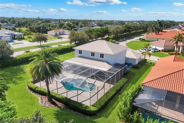2545 Ashbury CIR, Cape Coral, FL 33991