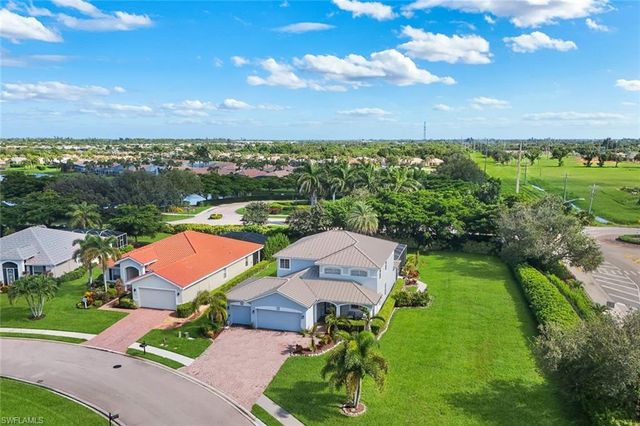 2545 Ashbury CIR, Cape Coral, FL 33991