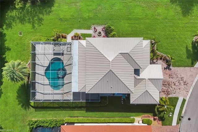 2545 Ashbury CIR, Cape Coral, FL 33991