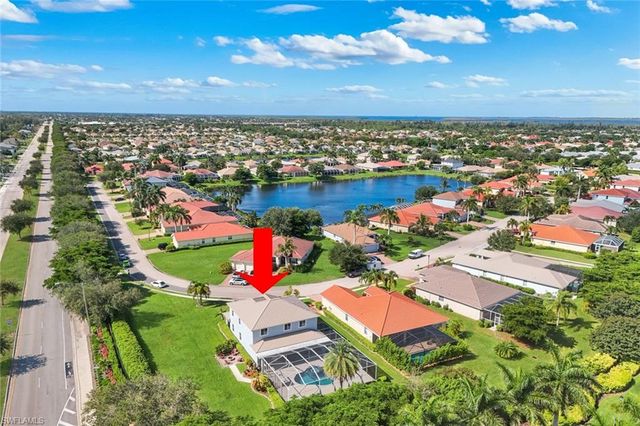 2545 Ashbury CIR, Cape Coral, FL 33991