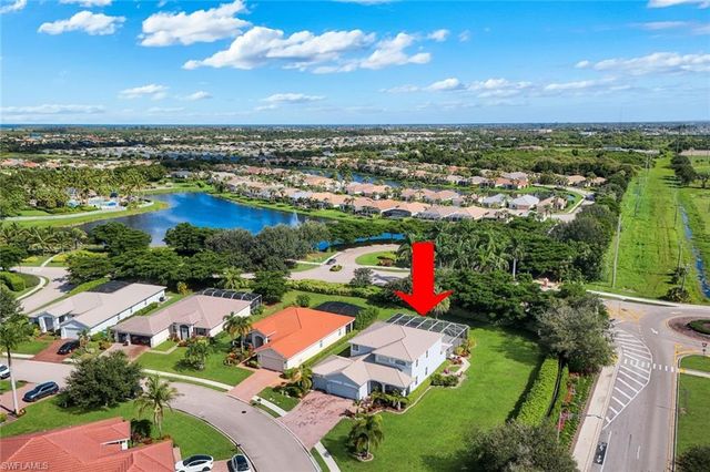 2545 Ashbury CIR, Cape Coral, FL 33991