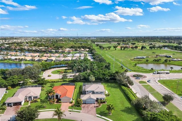 2545 Ashbury CIR, Cape Coral, FL 33991