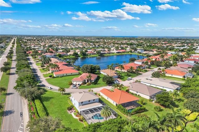 2545 Ashbury CIR, Cape Coral, FL 33991