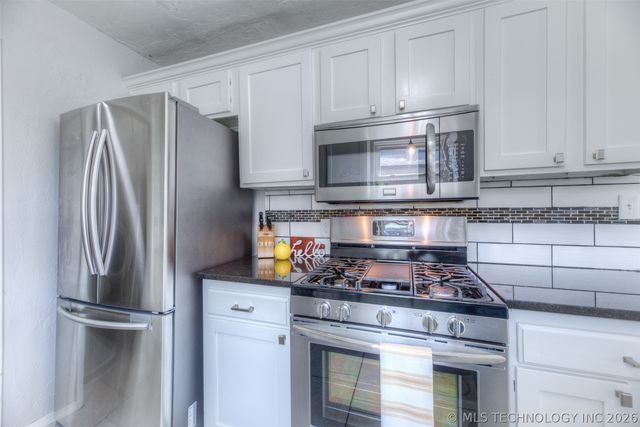 4113 S Date Avenue, Broken Arrow, OK 74011