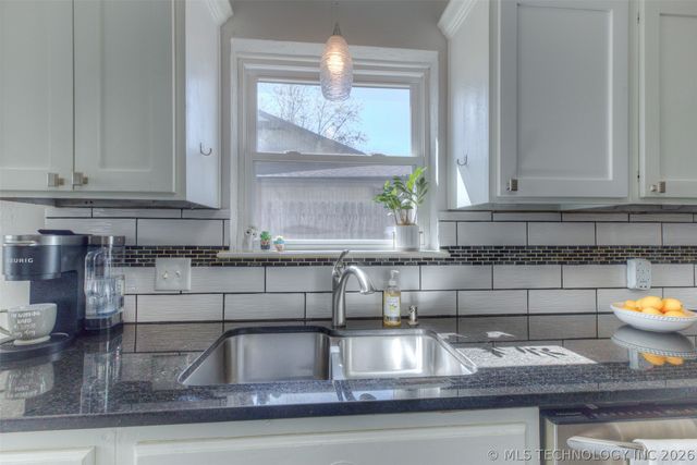 4113 S Date Avenue, Broken Arrow, OK 74011