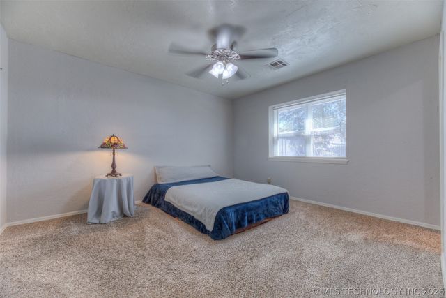 4113 S Date Avenue, Broken Arrow, OK 74011