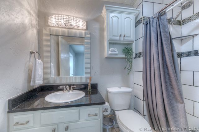 4113 S Date Avenue, Broken Arrow, OK 74011