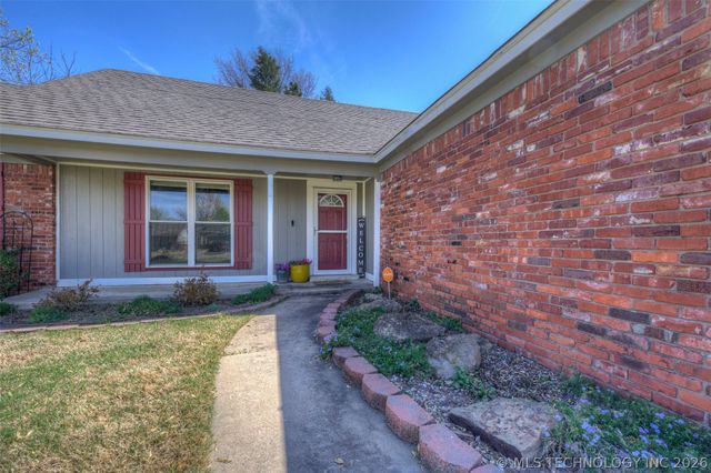 4113 S Date Avenue, Broken Arrow, OK 74011