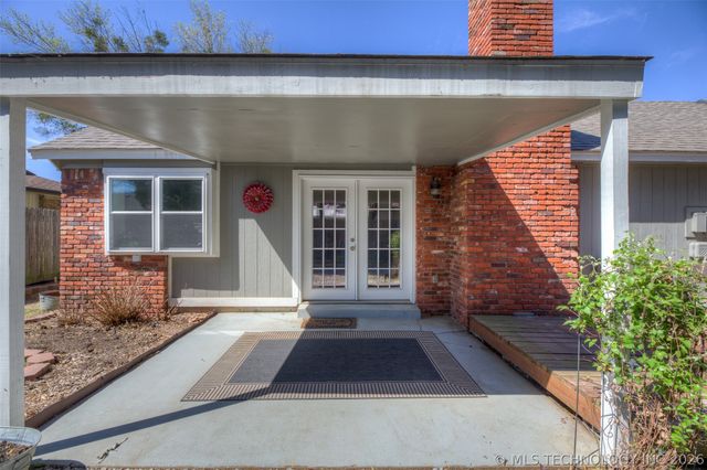 4113 S Date Avenue, Broken Arrow, OK 74011