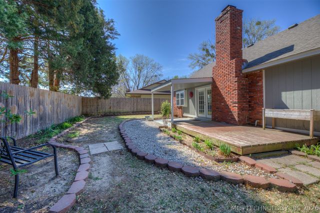 4113 S Date Avenue, Broken Arrow, OK 74011