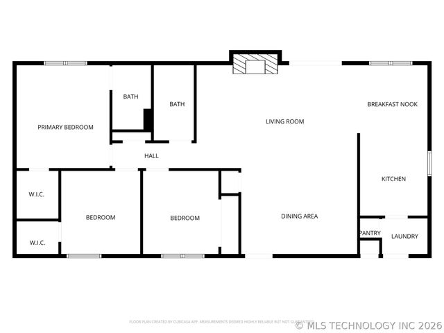 4113 S Date Avenue, Broken Arrow, OK 74011