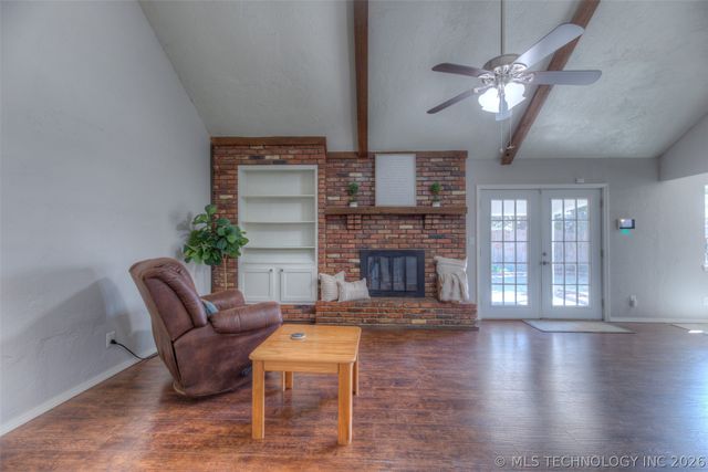 4113 S Date Avenue, Broken Arrow, OK 74011