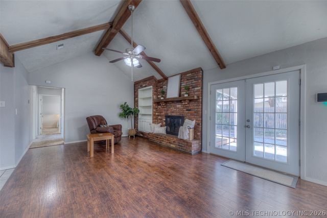 4113 S Date Avenue, Broken Arrow, OK 74011