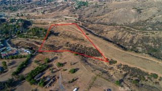 0 Reche Canyon, Riverside, CA 92324
