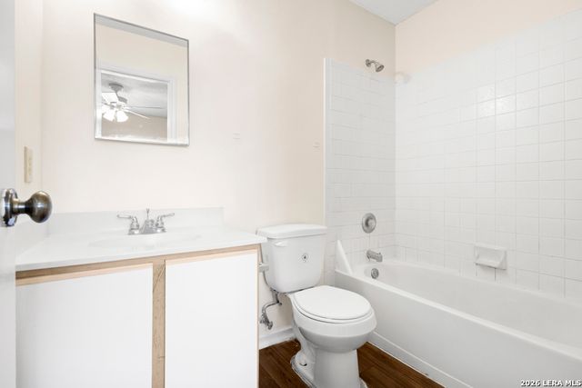 9711 Arcade, San Antonio, TX 78239