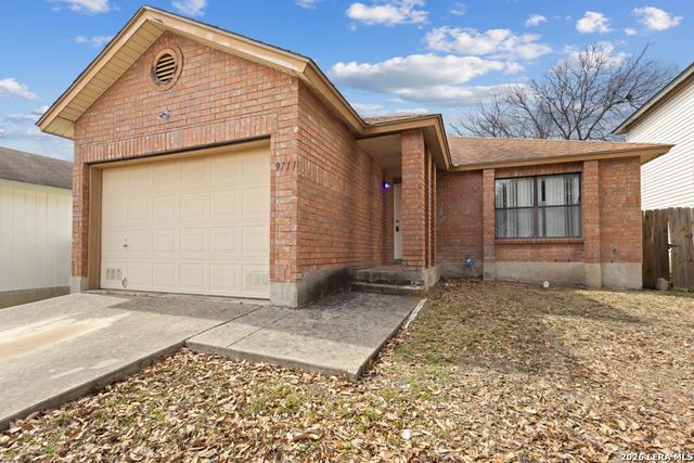 9711 Arcade, San Antonio, TX 78239