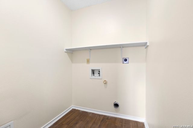 9711 Arcade, San Antonio, TX 78239