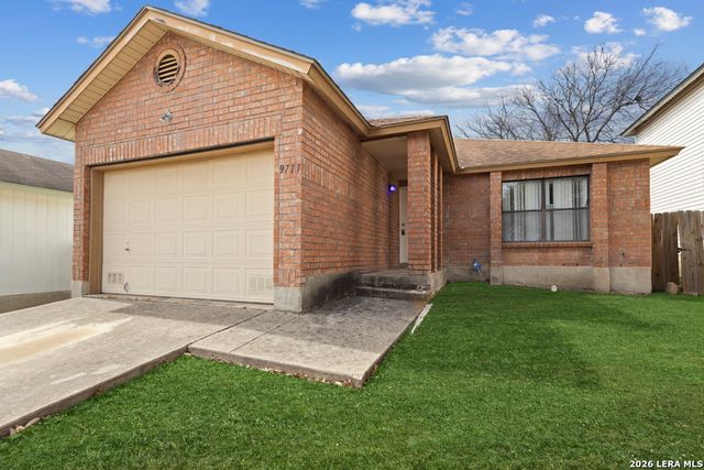 9711 Arcade, San Antonio, TX 78239