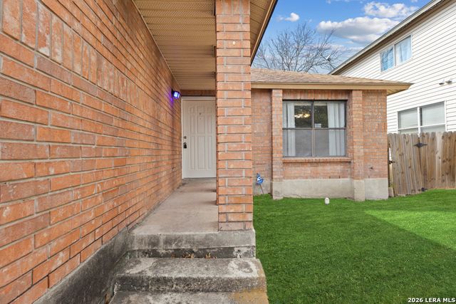 9711 Arcade, San Antonio, TX 78239