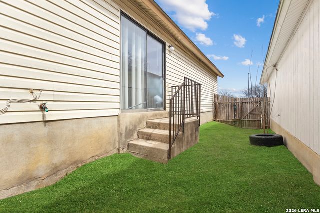 9711 Arcade, San Antonio, TX 78239