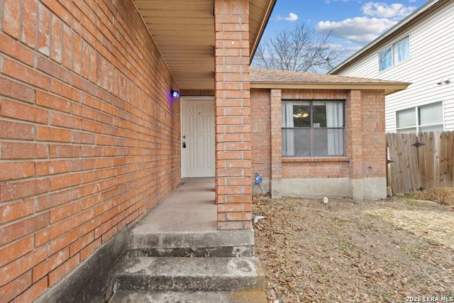 9711 Arcade, San Antonio, TX 78239